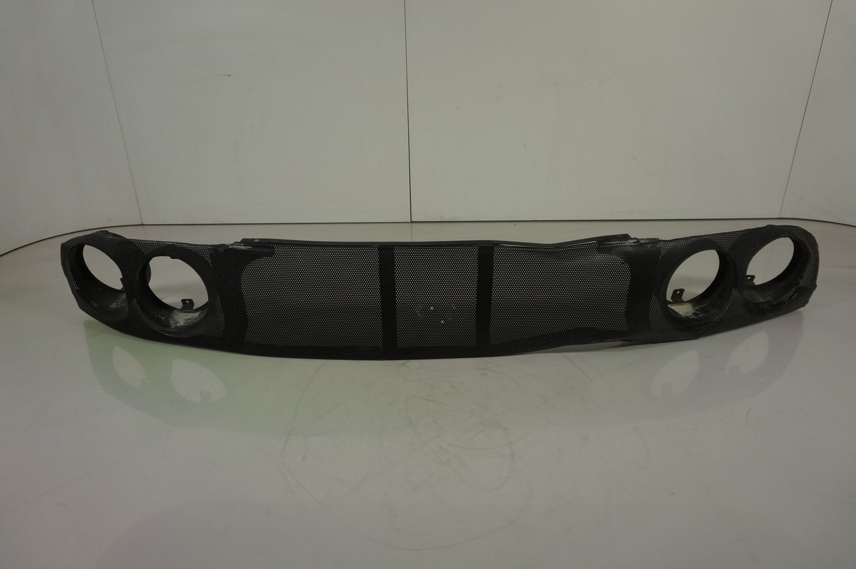Rear Bumper Cover OEM 67408000 Ferrari 360 Challenge Stradale 2003