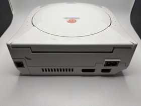 SEGA Dreamcast Console W/ OEM Controller- White