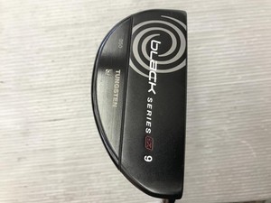 Odyssey Protype 9 | eBay
