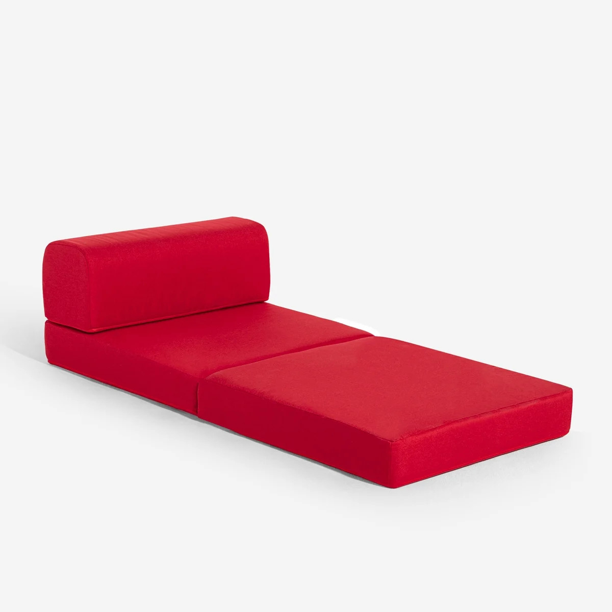 Fauteuil-lit pliable Betty, la solution pour héberger sans encombrer votre studio