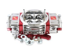 Q-850-a Q-series Carburetor 850cfm Drag Race Alcohol Q-850-a Q-series Carburetor 850cfm Drag Race Alcohol