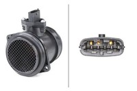 NEU - Hella 8ET009149-371 Luftmassenmesser FüR Ford Volvo
