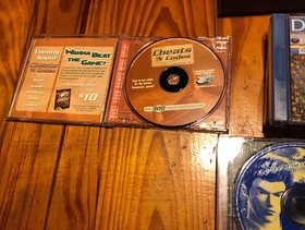 Shenmue 2 PAL Dreamcast with Cheats-N-Codes Vol 1 Import Game Enabler
