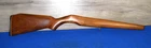O.F. Mossberg Model 183T .410GA WOOD STOCK, BUTTPLATE & TAKE DOWN SCREW #CL9210