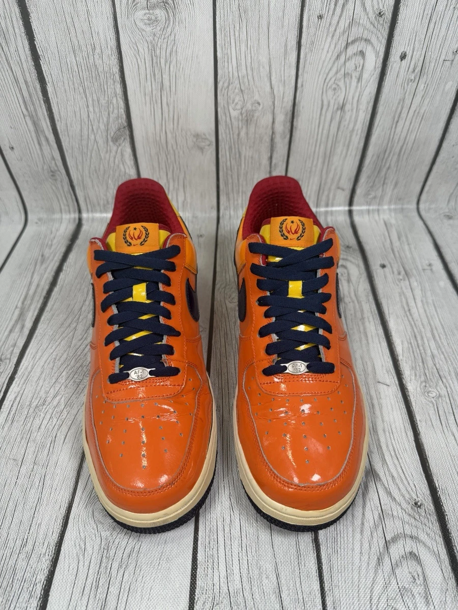 Nike Air Force 1 LE Friends & Family Low NBA All-Star 2006