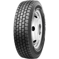 4 Omni Cargo Osdz195 22570r19.5 128n G 14 Ply Drive Commercial Tires 4 Omni Cargo Osdz195 22570r19.5 128n G 14 Ply Drive Commercial Tires