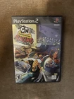 The Game Factory Cartoon Network Racing PS2 E-Everyone Racing NTSC-U/C