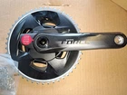 SRAM FORCE AXS POWERMETER 12s 170mm  crankset