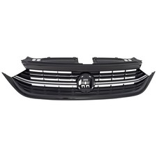 Grille Grill For Vw Volkswagen Jetta 2022-2023 Grille Grill For Vw Volkswagen Jetta 2022-2023