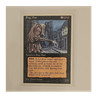 MTG 4th Edition Rag Man (Never Played)
