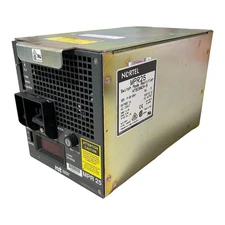 MPR25 NORTEL SWITCH MODE RECTIFIER
