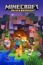 Minecraft Java & Bedrock Edition PC Digitaler...