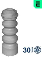 Optimal F8-6004 Anschlagpuffer FüR Federung Anschlagpuffer Federung Gummi