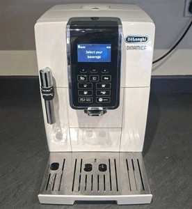 DeLonghi Dinamica Ecam 350,35.W 1450W Kaffeevollautomat