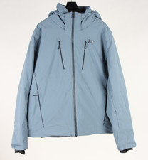 Helly Hansen Alpha 4.0 Jacket - Mens. Washed ...