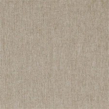 Convenience Concepts 18" Upholstered Fabric Storage Ottoman Bench in Beige