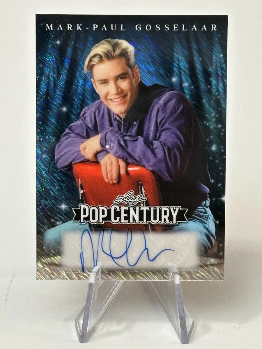 Pop Century Music Collectable Trading Cards for sale | eBay