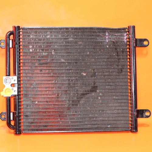 LAMBORGHINI HURACAN LP610 AC CONDENSER RIGHT R8 V10 2016 2017 2018 2019 2020 OEM