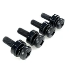 Screws for Samsung QN55Q80AAFXZA (QN55Q80AA) TV Wall Mount (Set of 4)