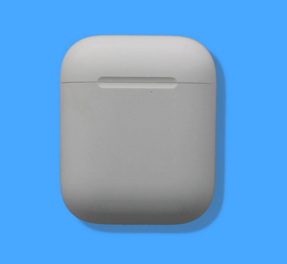 APPLE OEM AIRPODS A1523 1ST GEN VERSION 6.8.8 WITH CHARGING CASE