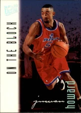 1996-97 Ultra Basketball Card Pick 127-300