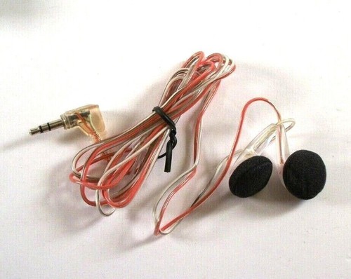 Sun Sport IE 600 Wired In-Ear Headphones Headset Earphones IE600 - Picture 4 of 5