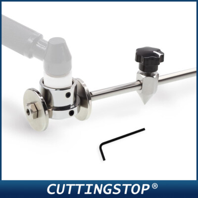 PT-31 Circle Guide LG40 CUT40 WSD-40 Plasma Torch Circinus Wheel Roller Guide