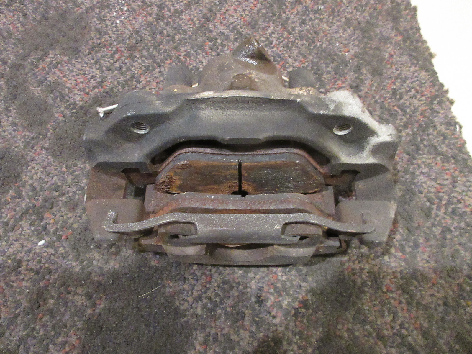 Ferrari 328, Mondial  LH Front Brake Caliper - P/N 117181