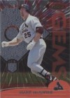 2000 Topps Finest - Mark McGwire #140