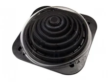 Sun2Solar XD2 Deluxe Inground Swimming Pool Solar Heater (Various Options)