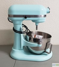 Kitchenaid Kg25h0xbm 5 Qt Professional Hd Series Matte Black Stand