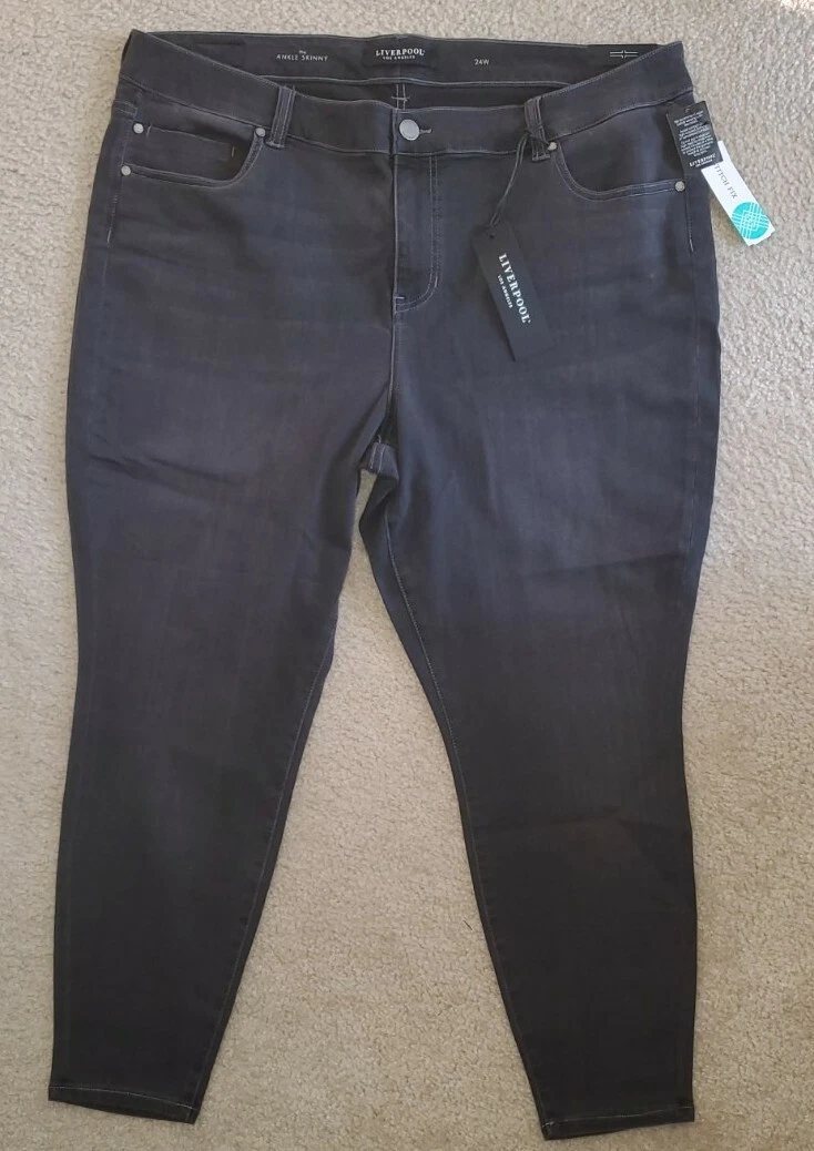 Liverpool jeans sale stitch fix