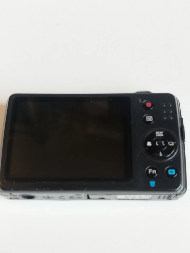 Casio  QV -R300  - Bild 3 von 4