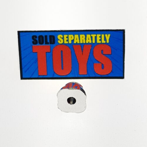 Popy Bandai Godaikin Gardian SMALL KNOB Garbin Protteser accessory weapon part - Picture 6 of 6