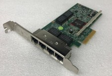 KH08P Dell 1Gb 4-Port Network Adapter Broadco...