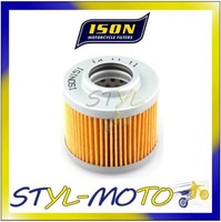 ÖLfilter Ison 151 = Hiflo HF151 MZ (Muz) RT 125 2007