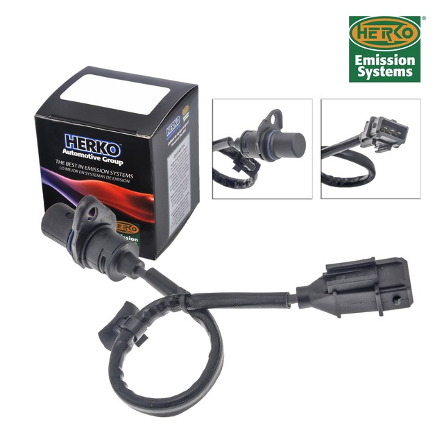 Herko Engine Crankshaft Position Sensor CKP2133 For Hyundai Kia Santa