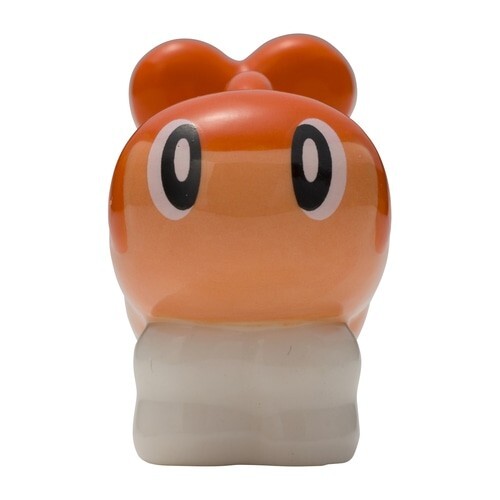 pokemon center original Daisushi! tatsugiri dondozo chopstick rest