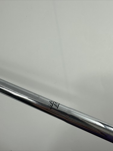 Wilson Harmonized Sand Wedge 55° SW RH Black - Picture 4 of 6