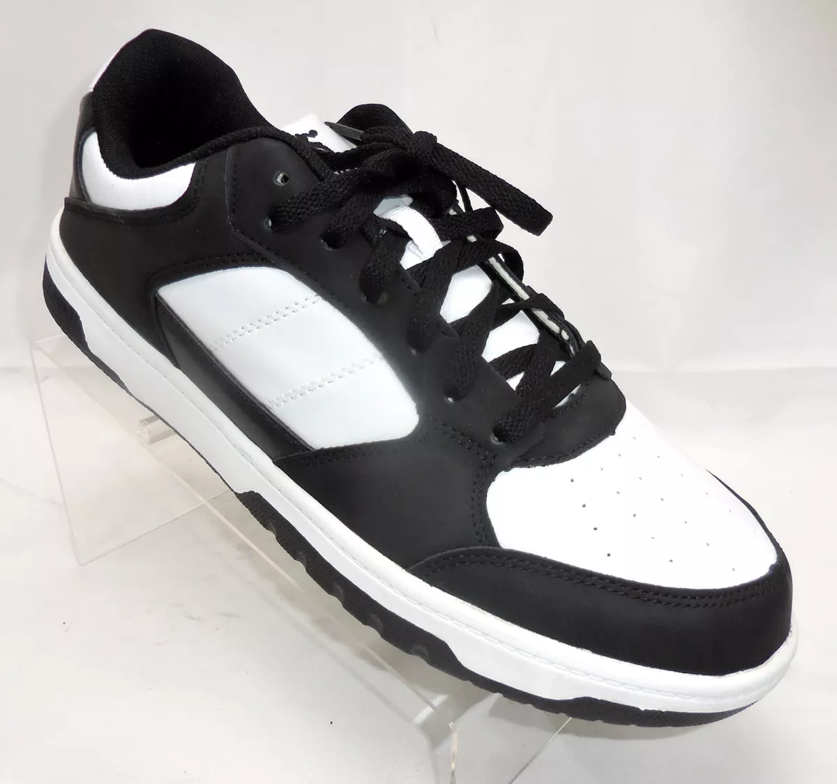 And1 low hotsell cut shoes