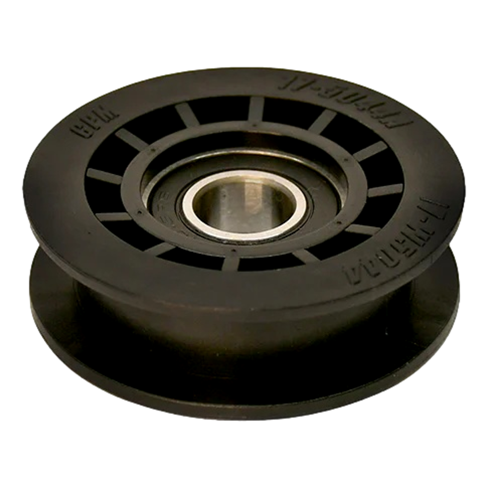 HpLive Rasenmäher Umlenkrolle - Kompatibel Mit Poulan & Husqvarna Modellen