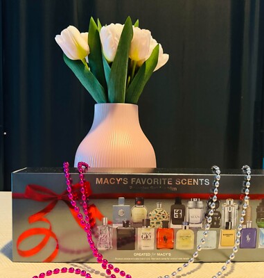 Limited 18-Pc. Favorite Scents Sampler Discovery Set For Him