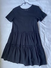 Black T Shirt Dress