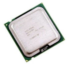 HH80553PG0804MN - 3.00GHZ Pentium d Processor 925