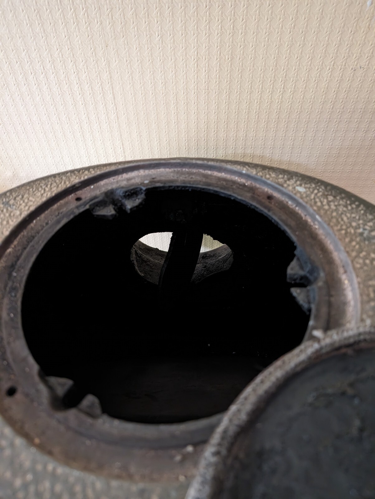 Jotul Woodburning Stove, Jotul no4, Easter Island Stove. eBay