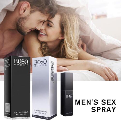 Natural Premature Ejaculation Sex Delay Spray - Enhance self-confidence - Picture 2 of 16