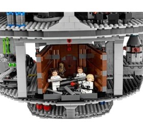 *BRAND NEW* Lego 75159 Star Wars Death Star MISB Retired Rare Set x 1