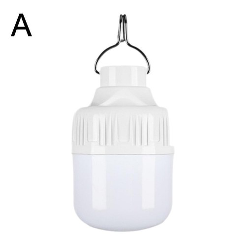 1x Super Bright LED Lantern Camping Light Tent Lamp USB Light Night K0I5 - Imagen 13 de 14