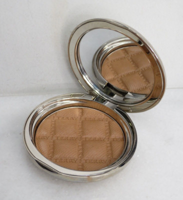 T BY TERRY TERRYBLY DENSILISS COMPACT 7 DESERT BARE 0.23 OZ NWOB **SEE DETAILS**