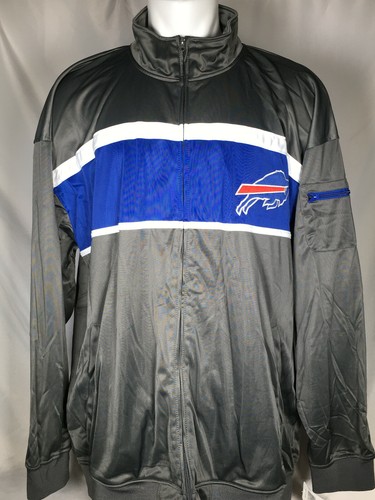 Buffalo Bills NFL Apparel Men's Full 